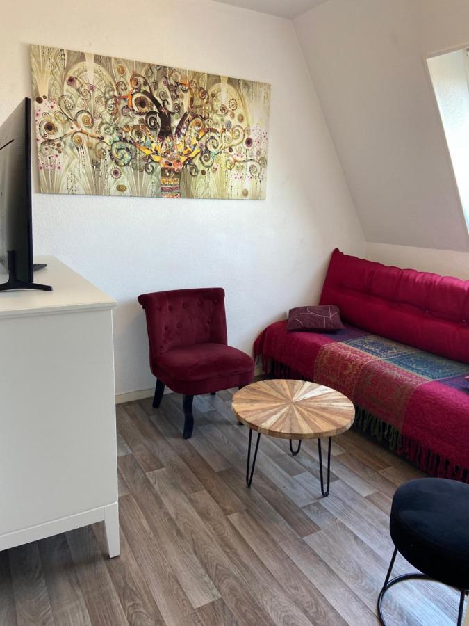 Le Cocon - Vue Mer Villers-sur-Mer Exterior foto